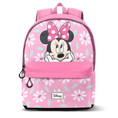 MINNIE - Blooming - Backpack HS FAN 3.0 '44x31x18cm'