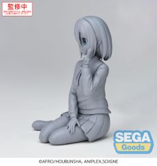 MONO - Satsuki Amamiya - Statue PM Perching 9cm-thumb-1