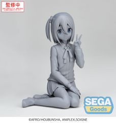 MONO - Satsuki Amamiya - Statue PM Perching 9cm