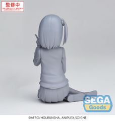 MONO - Satsuki Amamiya - Statue PM Perching 9cm-thumb-2