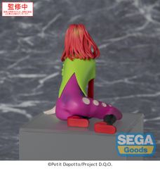 GNOSIA - SQ - Statue PM Perching 9cm-thumb-2