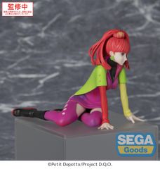GNOSIA - SQ - Statue PM Perching 9cm-thumb-3