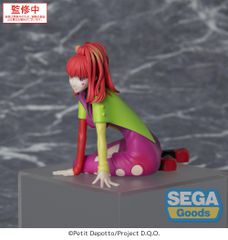 GNOSIA - SQ - Statue PM Perching 9cm-thumb-1