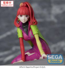 GNOSIA - SQ - Statue PM Perching 9cm-thumb-4