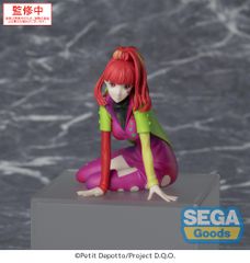 GNOSIA - SQ - Statue PM Perching 9cm