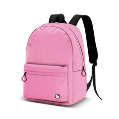 HELLO KITTY - Backpack BLOCK - '41x30x18cm'-thumb-1
