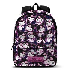 KUROMI - Rogue - Backpack HS FAN 3.0 '44x31x18cm'