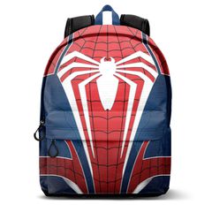 SPIDER-MAN - Logo - Backpack HS FAN 3.0 '44x31x18cm'