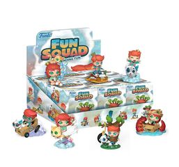 FUN SQUAD - Never Ending - Premium Blind Box with Chase-thumb-2