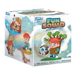FUN SQUAD - Never Ending - Premium Blind Box with Chase-thumb-1