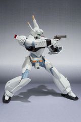 PATLABOR - Ingram - Figure Robot Spirits 13cm-thumb-3