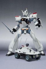 PATLABOR - Ingram - Figure Robot Spirits 13cm-thumb-1