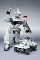 PATLABOR - Ingram - Figure Robot Spirits 13cm-thumb-2