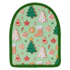 LOUNGEFLY - Holiday light-up - Mini Backpack Organiser LoungeFly-thumb-2