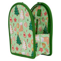 LOUNGEFLY - Holiday light-up - Mini Backpack Organiser LoungeFly-thumb-1