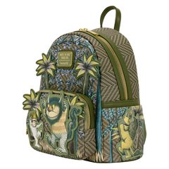 WHERE THE WILD THINGS ARE - Mini Backpack LoungeFly-thumb-1
