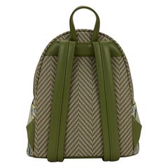 WHERE THE WILD THINGS ARE - Mini Backpack LoungeFly-thumb-3