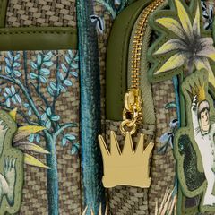 WHERE THE WILD THINGS ARE - Mini Backpack LoungeFly-thumb-4