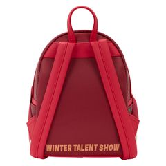 MEAN GIRLS - Mini Backpack LoungeFly-thumb-3