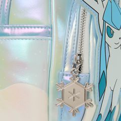 POKEMON - Ice Type Winter - Mini Backpack LoungeFly-thumb-3