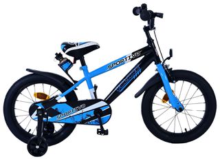 Πόλης Volare 2026 Volare - Children's Bicycle 16 - Sportivo Blue (51676)
