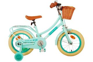 Πόλης Volare 2026 Volare - Children's Bicycle 14 - Excellent Green w