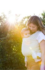 Moby - Wrap Evolution - Almond / Baby and Children-thumb-4