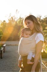 Moby - Wrap Evolution - Almond / Baby and Children-thumb-3