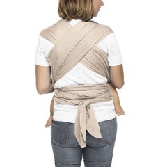 Moby - Wrap Evolution - Almond / Baby and Children-thumb-2