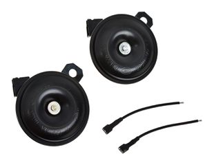 ΚΟΡΝΑ TOYOTA HILUX KDN145/150/165/170 '01-'05/ HIACE '06-'11/ LANDCRUISER '96-'13/ COROLLA '01-/ PRIUS '00-'16 ΣΕΤ ΧΑΜΗΛΟΥ & ΥΨΗΛΟΥ ΤΟΝΟΥ 86520-28180C