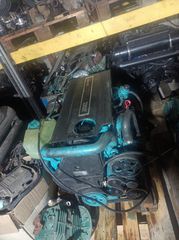 VOLVO PENTA   D3 190