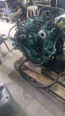 VOLVO PENTA   D3 190-thumb-2