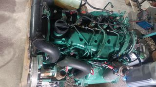 VOLVO PENTA   D3 190-thumb-3