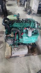 VOLVO PENTA   D3 190-thumb-4