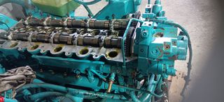 VOLVO PENTA   D3 190-thumb-6