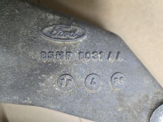 ΒΑΣΕΙΣ ΜΟΤΕΡ FORD SIERRA PINTO