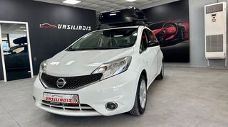 Nissan Note 2015 1.2 MOTIVA 5DR