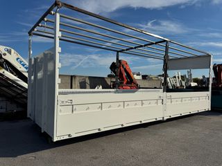 ΚΑΡΟΤΣΑ ΑΠΟ MAN TGM 15.250 2017 ΜΟΝΤΕΛΟ 7,20Μ-thumb-2