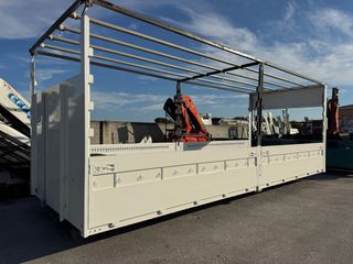 ΚΑΡΟΤΣΑ ΑΠΟ MAN TGM 15.250 2017 ΜΟΝΤΕΛΟ 7,20Μ-thumb-9