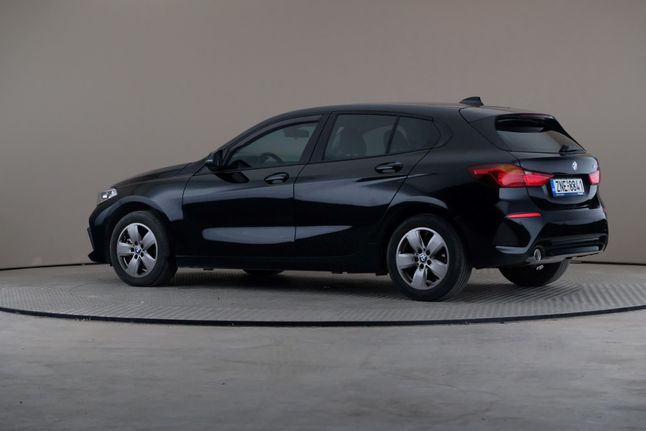 Bmw 116 2021 116d                      7M71 1.5