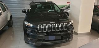 Jeep Cherokee 2015
