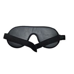 Bound To Please Blindfold Luxe Mask-thumb-1