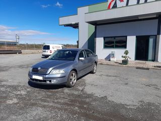 SKODA OCTAVIA 1600 CC ΤΥΠΟΣ ΚΙΝΗΤΗΡΑ BLF