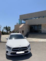 Mercedes-Benz A 160 2021