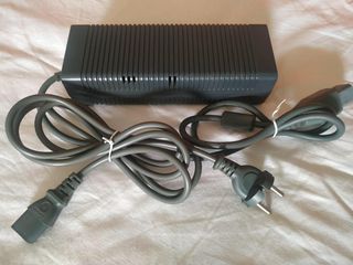 MICROSOFT XBOX 360 OFFICIAL AC ADAPTER ΤΡΟΦΟΔΟΤΙΚΟ