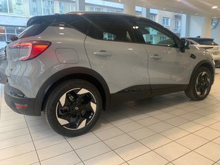 Renault Captur 2026 All-new CAPTUR-PH2 techno  full hybrid 160-thumb-4