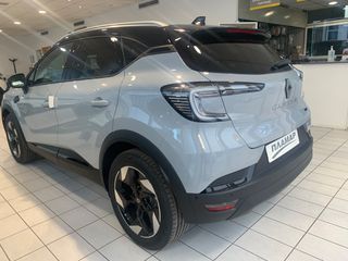 Renault Captur 2026 All-new CAPTUR-PH2 techno  full hybrid 160-thumb-8