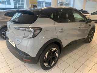 Renault Captur 2026 All-new CAPTUR-PH2 techno  full hybrid 160-thumb-9