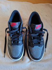 NIKE Dunk Low  νούμερο 37,5 σχεδόν καινούργια