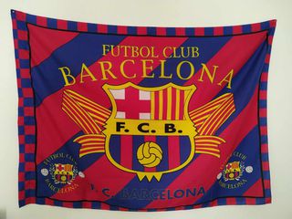 ΣΗΜΑΙΑ BARCELONA